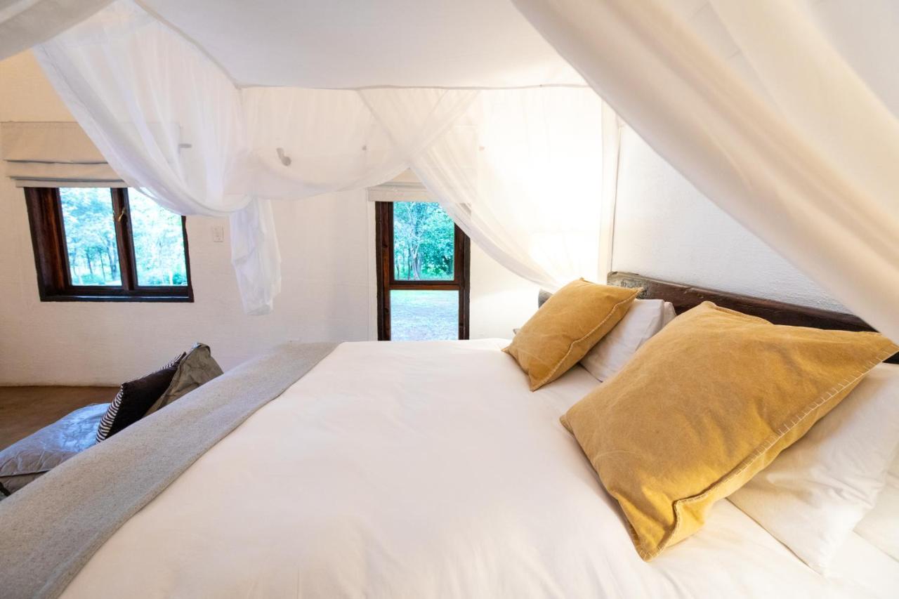 Alojamento de Turismo Selvagem Kingly Bush