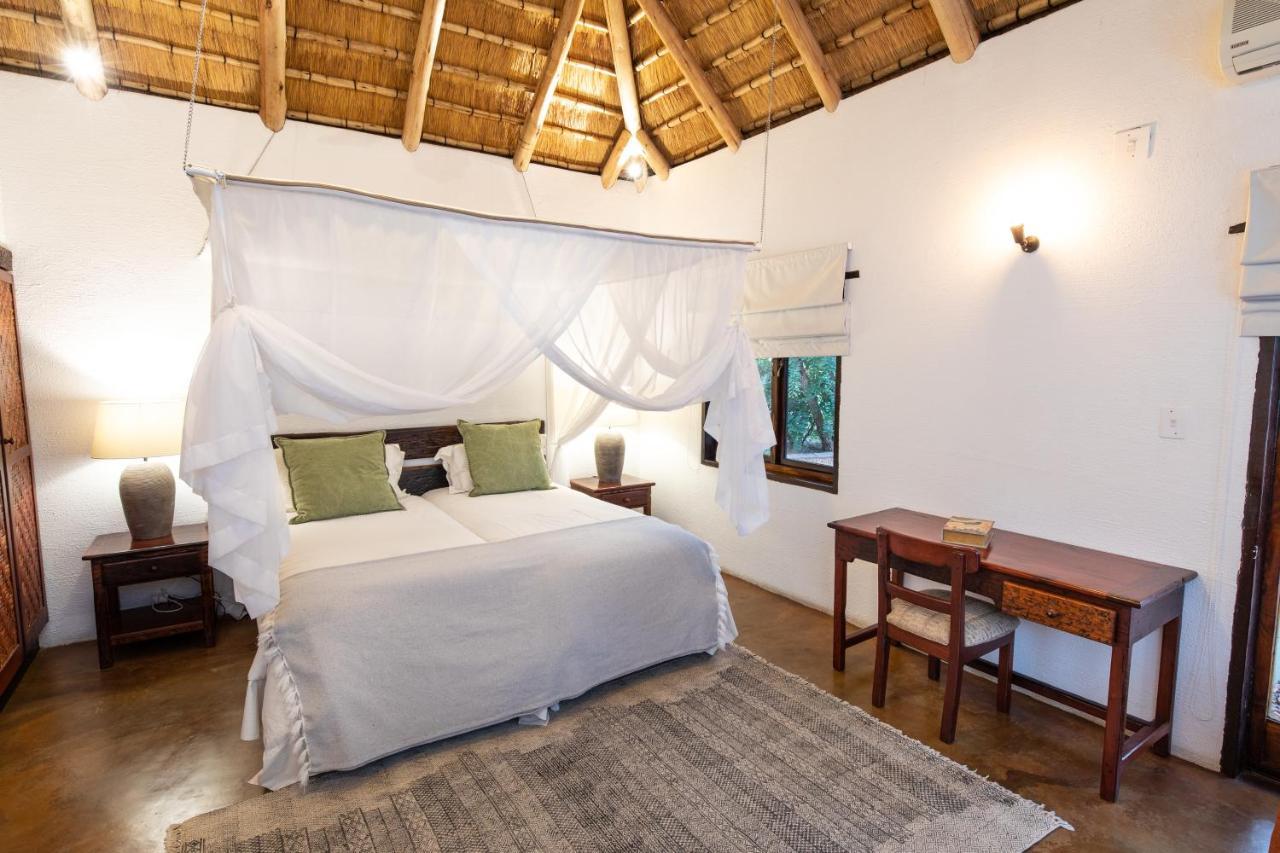 Kingly Bush Alojamento de Turismo Selvagem Phalaborwa